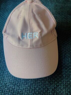 Burberry hats